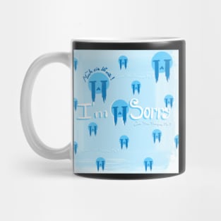 I'm Sorry cards 03 Mug